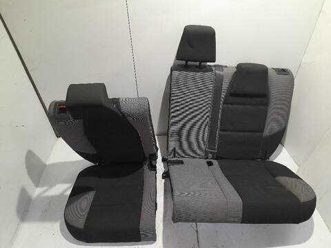 Asientos Traseros Peugeot 207 1.4 16V VTI CAT 8FS - EP3) 95CV