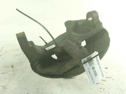 Foto 2ª: Mangueta Delantera Derecha Iveco Daily 35C13 V 35C13 V/P 35S13 V 35S13 V/P [F1AE0481V] (2006)