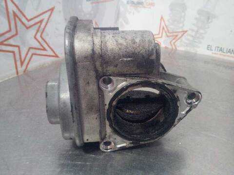 Foto 3ª: Caja Mariposa Volkswagen Golf CONCEPTLINE E) BERLINA 105CV 77KW [BKC] (2004)