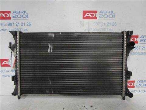 Radiador Motor Renault Laguna 1.6 16V BG0A BG0L) 107CV 79KW