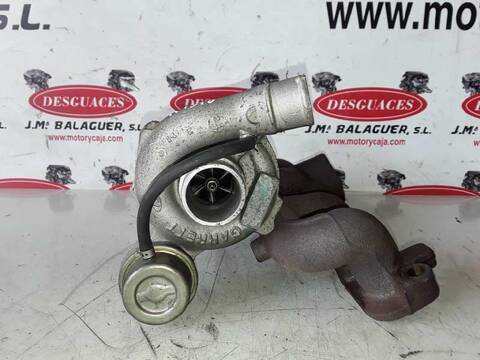 Turbocompresor Ford Mondeo AMBIENTE 2.0 16V DI TD CAT 116CV
