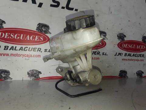 Foto 3ª: Bomba Freno Citroen Jumpy CHAPA CONFORT 900KG 94CV (2000)