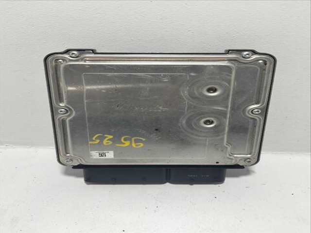 Foto 2ª: Centralita Motor ECU Seat Exeo STYLE 2 TDI 120CV [CAG] (2009)