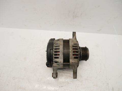 Foto 2ª: Alternador Opel Astra 131 CV 96KW [A17DTS LUD] (2013)