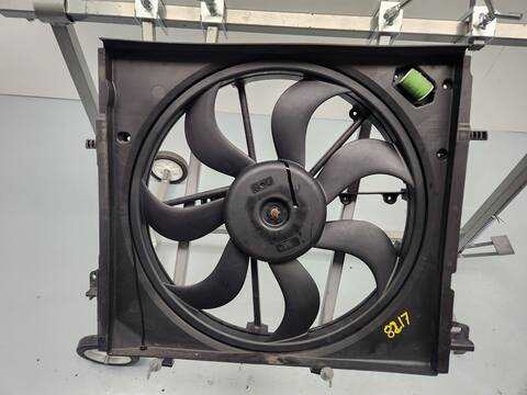 Electroventilador Renault Kadjar ZEN 131CV 96KW