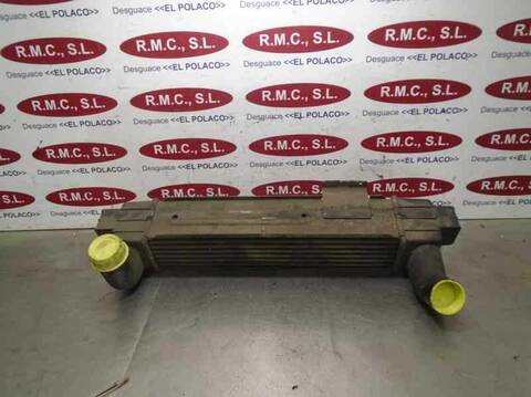 Intercooler Kia Sorento 2.5 CRDI CONCEPT 140CV 103KW
