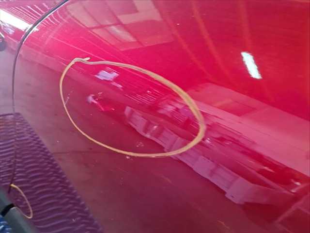 Foto 4ª: Puerta Trasera Izquierda Mazda CX-30 SKYACTIV-G M HYBRID 122CV 90KW [PEXN] (2022)