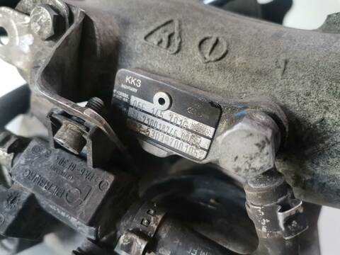 Foto 2ª: Turbocompresor Volkswagen Golf GTI 2.0 16V T FSI - TSI 200CV (2003)