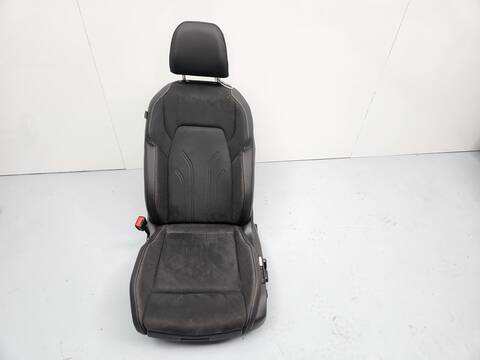 Foto 1ª: Asiento Delantero Izquierdo Volkswagen Golf STYLE 115CV [DXDE] (2024)