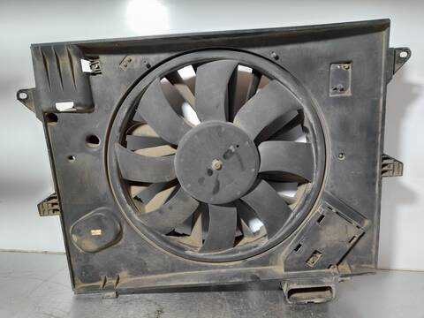 Foto 1ª: Electroventilador Jaguar S Type 3.0 G V6 [AJV6] (2000)