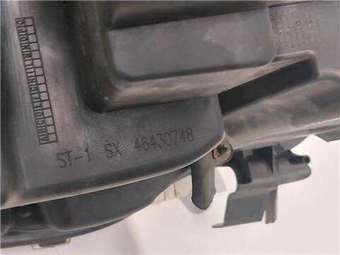 Foto 3ª: Faro Izquierdo Citroen C4 1.6 EXCLUSIVE BERLINA 111CV 82KW [9HR] (2012)