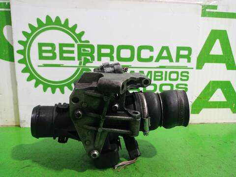 Caja Mariposa Citroen C4 COLLECTION 90CV