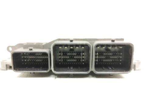 Foto 4ª: Centralita Motor ECU Peugeot 206 1.4 HDI 68CV 50KW [8HR] (2012)