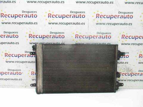Foto 2ª: Radiador Calefaccion A.A. Ford Galaxy VERSION INDEFINIDA (2002)