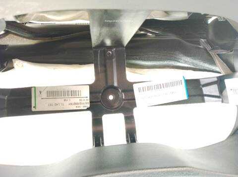 Foto 3ª: Salpicadero Hyundai Tucson 1.6 GDI (2015)