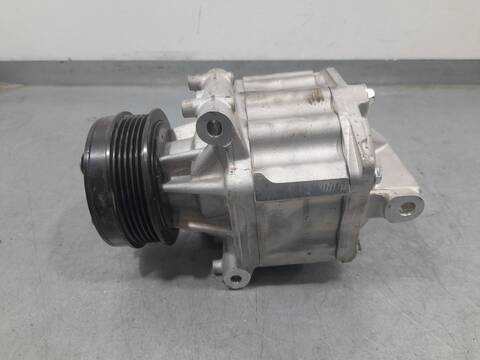 Foto 2ª: Compresor Aire Acondicionado Mg 3 MG 3 1.5 116CV 85KW [15FCD] (2025)