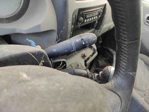 Foto 3ª: Mando Multifuncion Fiat Scudo 2.0 D 136CV 100KW 272) COMBI RHK (2012)