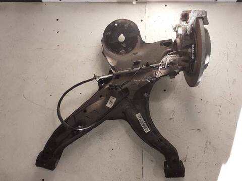 Brazo Suspension Trasero Izquierdo Mercedes Vito 1.6 CDI CAT 88CV 65KW