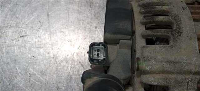 Foto 3ª: Alternador Mini Mini 1.4 ONE [1.4 LTR. - 70 KW 16V CAT] [N12B14A]