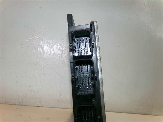 Foto 3ª: Centralita Motor ECU Ford Focus 1.8 TDCI 1998-2004 [F9DA] (2001)