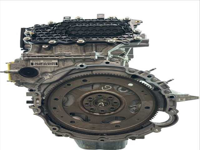 Foto 2ª: Motor Completo Land Rover Discovery 3.0 D250 249 CV 183KW [DT306] (2021)