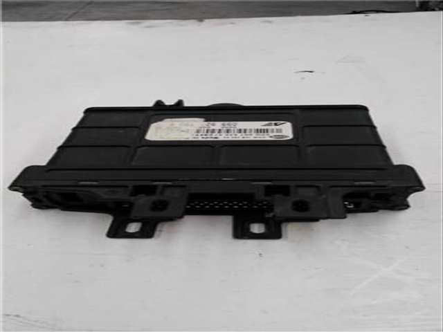Centralita Motor ECU Volkswagen Sharan 1.9 BASICO [1 9 LTR. - 66 KW TDI] 90CV
