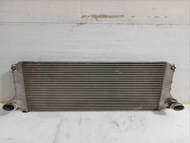 Foto 2ª: Intercooler Toyota Corolla 2.2 D-4D AUR10_) 177CV 130KW [2AD-FHV] (2007)