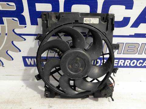 Foto 2ª: Electroventilador Aire Acondicionado Opel Astra 1.7 16V CDTI 101CV [Z17DTH] (2006)