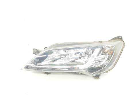 Faro Izquierdo Peugeot Boxer 2.2 HDI FAP 131CV