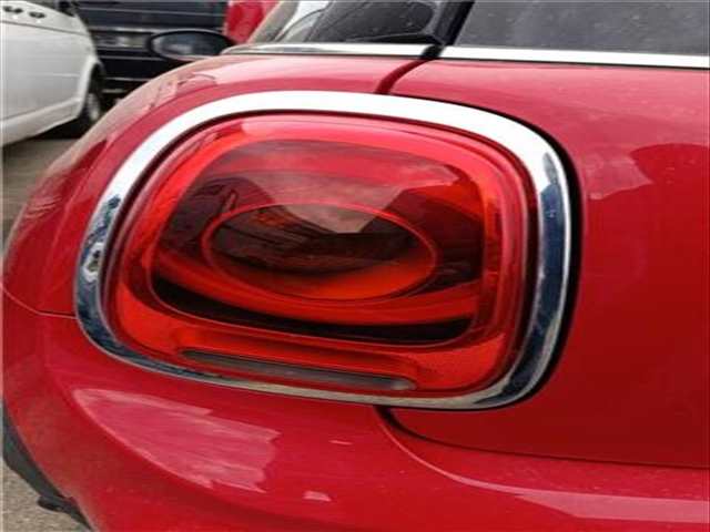 Piloto Trasero Izquierdo Mini Mini COOPER S 192CV 141KW