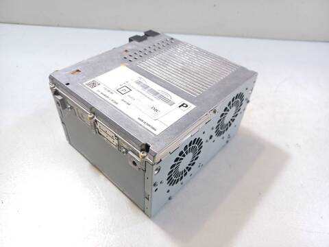 Sistema Audio Radio CD Land Rover Range 5.0 SCV8 4X4 525CV 386KW