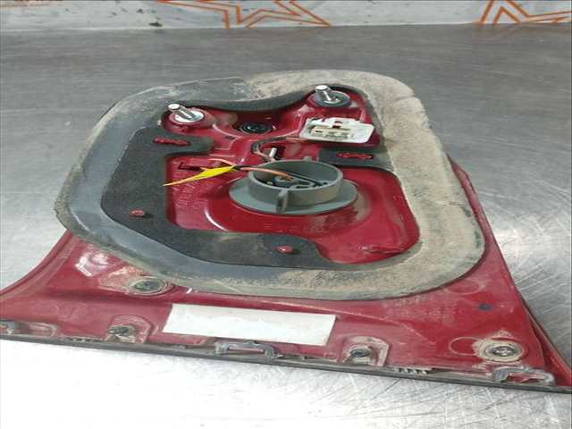 Foto 3ª: Piloto Portón Izquierdo Kia Sportage CONCEPT 4X2 116CV 85KW [D4FD] (2015)