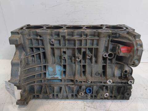 Bloque Motor Volvo XC 90 185 CV 136KW