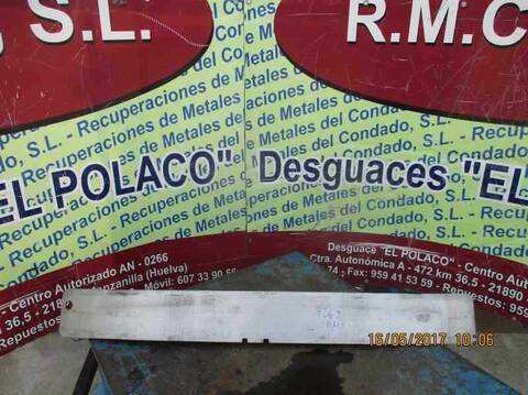 Refuerzo Paragolpes Delantero Opel Corsa COSMO 80CV 59KW
