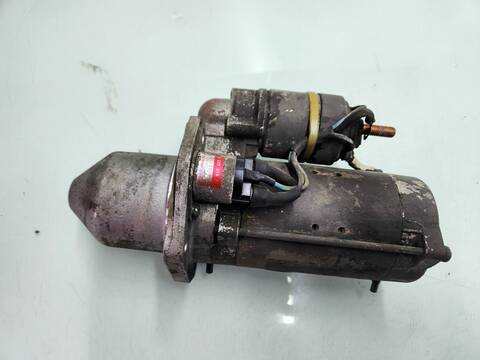 Motor de Arranque Iveco Eurocargo CHASIS MODELO 80 EL 15) TRAFICO URBANO 150CV 110KW