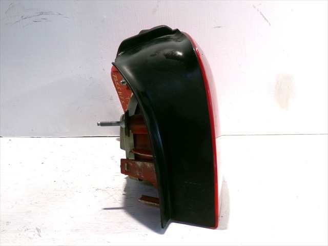 Foto 2ª: Piloto Trasero Derecho Audi A3 2.0 TDI MODELO 8P,2004-2008 [AZV] (2004)