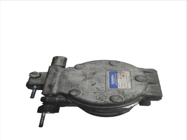 Foto 2ª: Compresor Aire Acondicionado Kia Sorento 2.5 CRDI 4WD (2002)