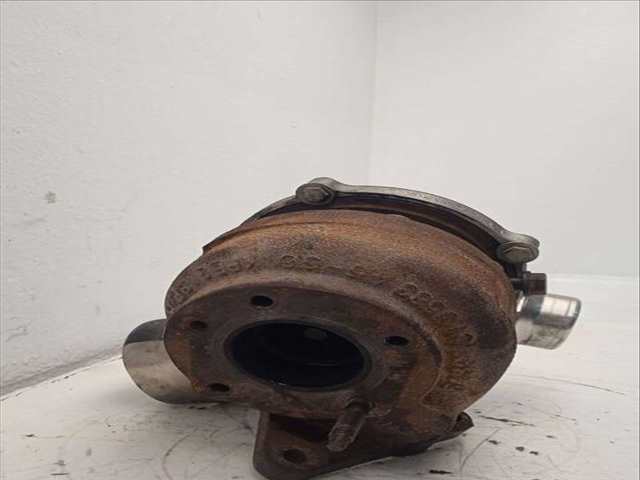 Foto 2ª: Turbocompresor Renault Megane 1.5 DCI HATCHBACK 106CV 78KW III HATCHBACK BZ0/1_ B3_) [K9K 832] (2008)