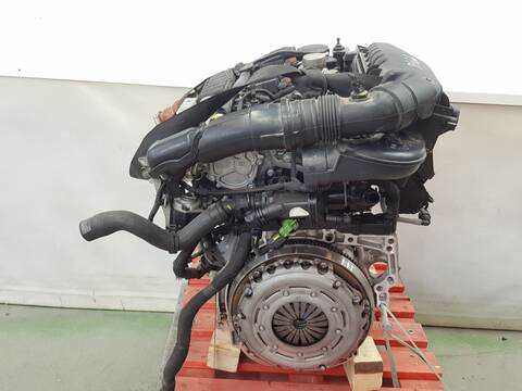 Motor Completo Opel Crossland ELEGANCE