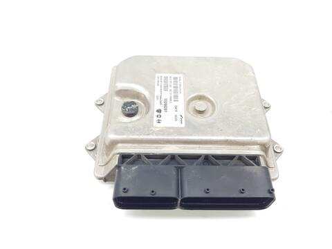 Centralita Motor ECU Fiat Doblo FURGON BASE