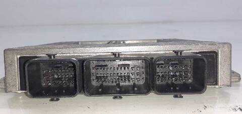 Foto 3ª: Centralita Motor ECU Renault Laguna AUTHENTIQUE 107CV 79KW [K4M710] (2001)