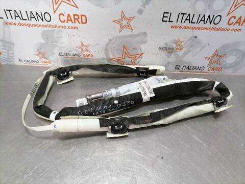 Foto 2ª: Airbag Cortina Delantero Izquierdo Citroen C4 VERSION INDEFINIDA (2014)