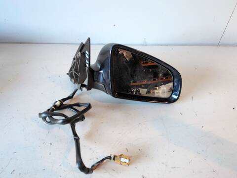 Retrovisor Derecho Audi A4 3.0 TDI QUATTRO 204CV