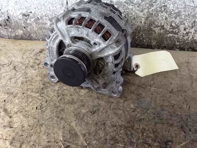 Alternador Skoda Fabia 1.0