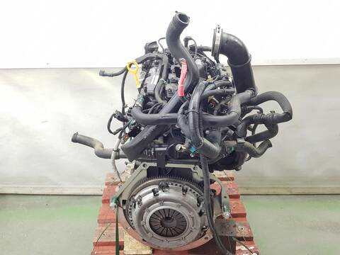 Motor Completo Mg ZS 1.5 106CV