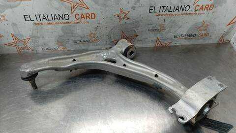 Foto 2ª: Brazo Suspension Delantero Derecho Mercedes Clase A 140 A 200 CDI 176.008) 136CV 100KW [651930] (2017)