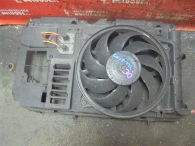 Foto 2ª: Electroventilador Citroen Xsara 1.6 16V [NFU (TU5JP4)]