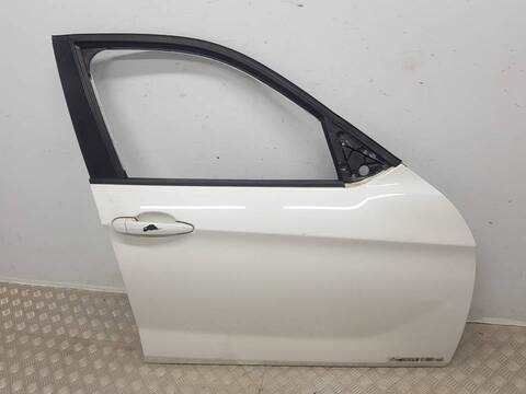 Foto 3ª: Puerta Delantera Derecha Bmw X1 XDRIVE 18D (2009)