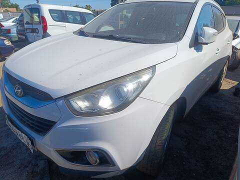 Cremallera de Direccion Hyundai ix35 STYLE 2WD 116CV 85KW
