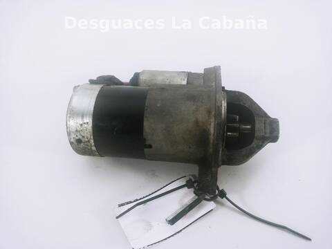 Foto 2ª: Motor de Arranque Hyundai Coupe 2.0 GLS COUPE [G4GC] (2001)